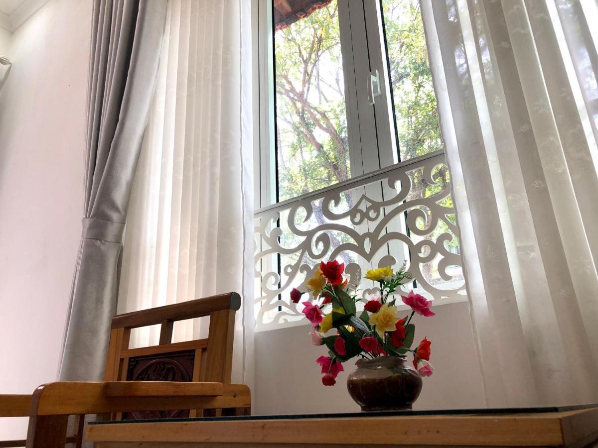 Q' & Garden Homestay