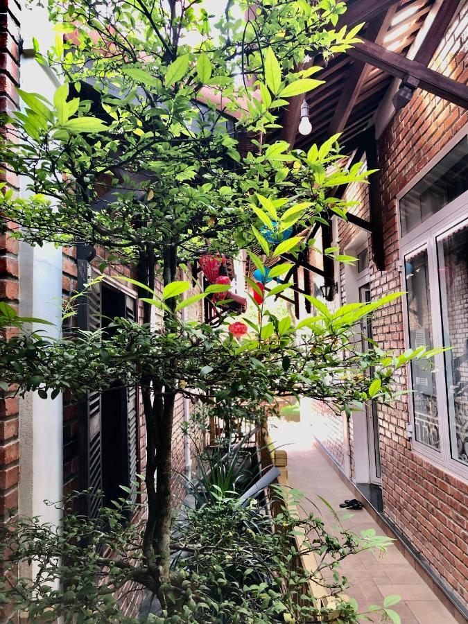 Homestay Q' & Garden