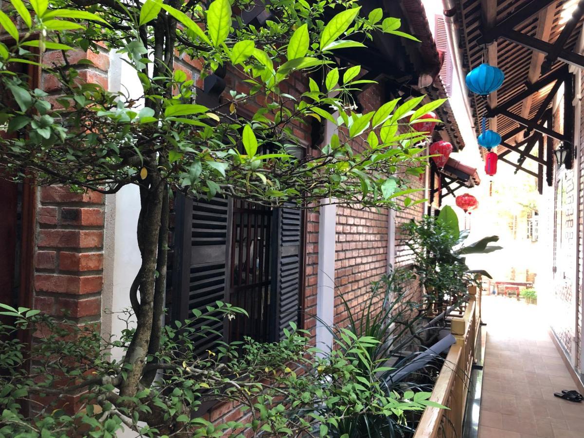Homestay Q' & Garden Hue
