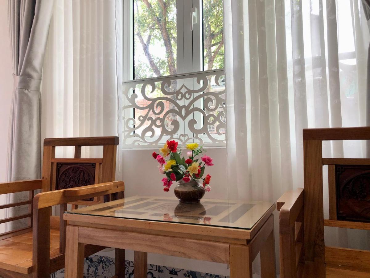 Homestay Q' & Garden