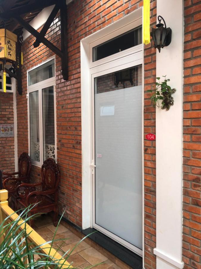 Q' & Garden Homestay Hue
