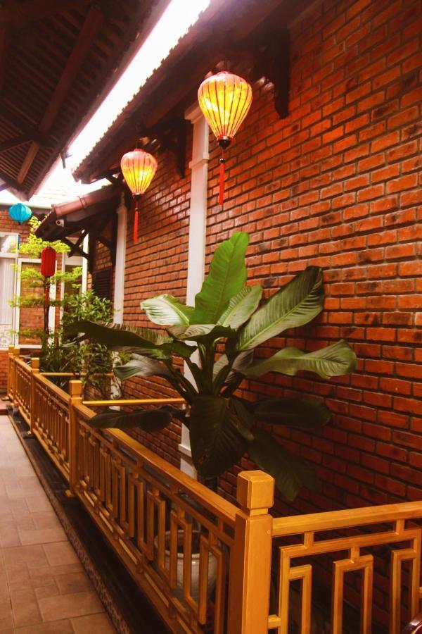 Q' & Garden Homestay *