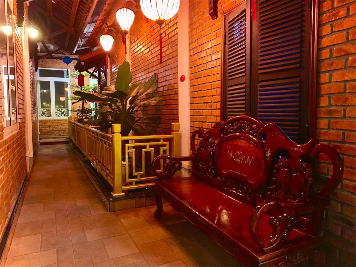 Q' & Garden Homestay Hue