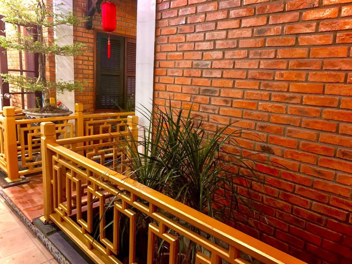 Q' & Garden Homestay