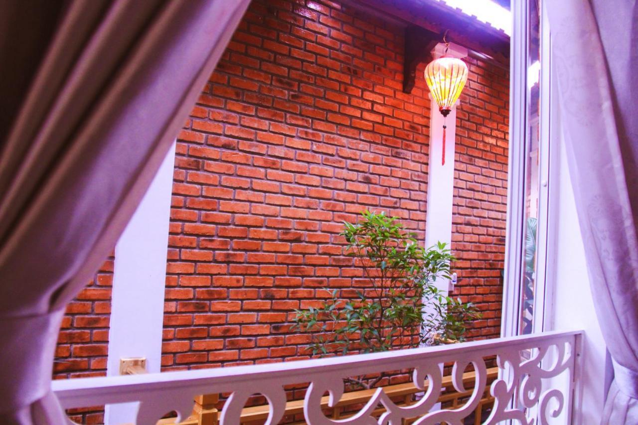 Homestay Q' & Garden *