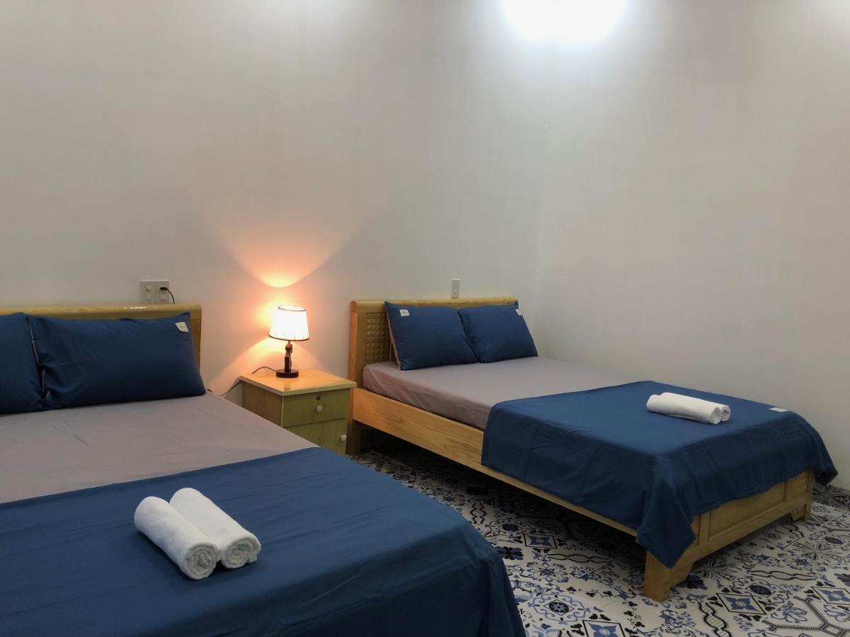 Homestay Q' & Garden Hue