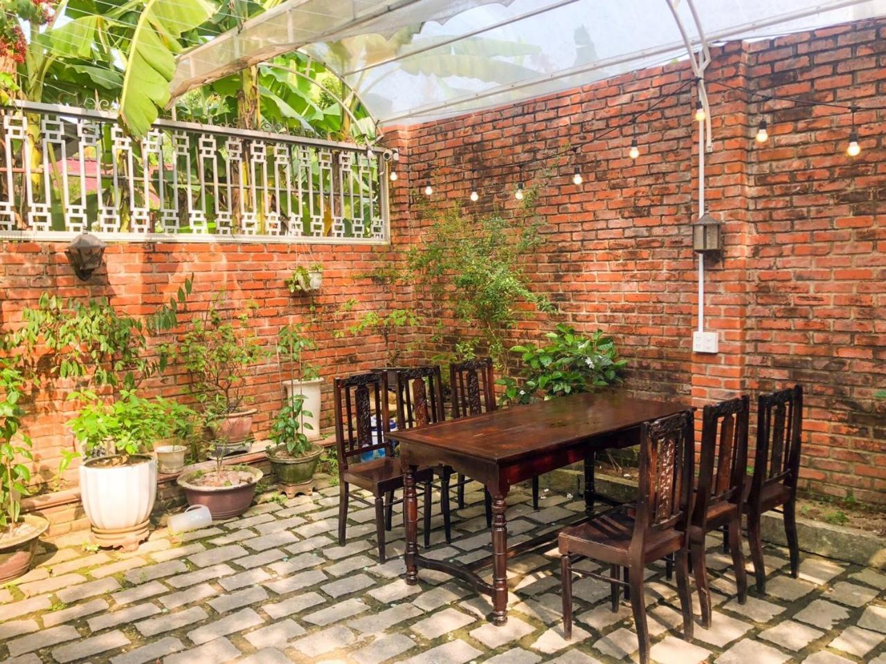 Homestay Q' & Garden Hue