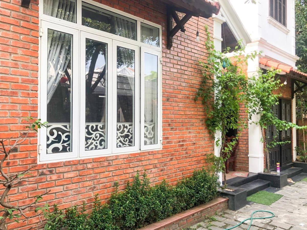 Homestay Q' & Garden *