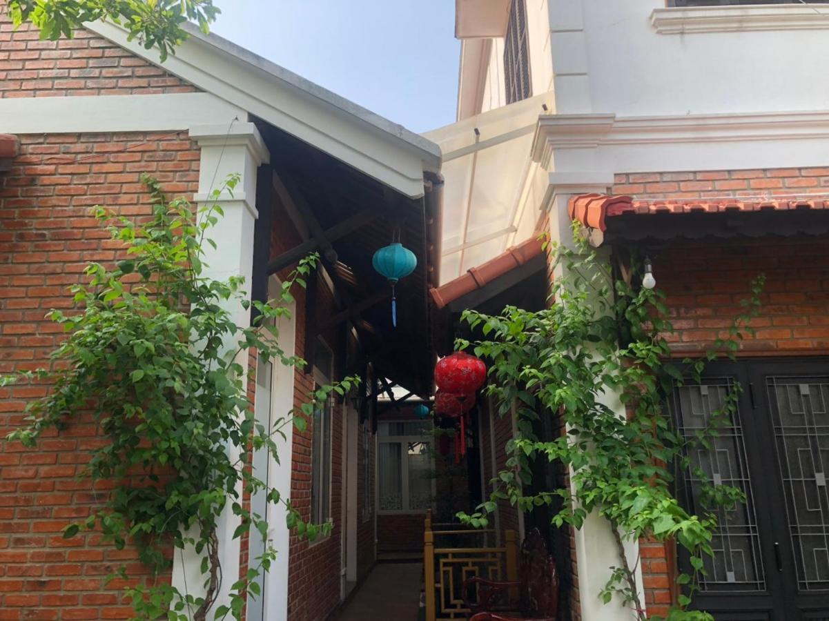 Q' & Garden Homestay Hue