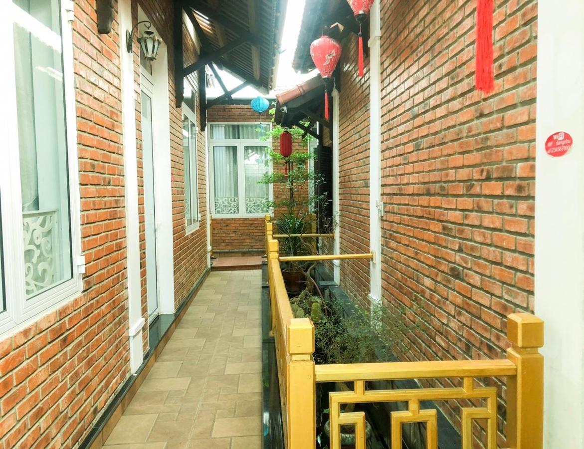 Q' & Garden Homestay