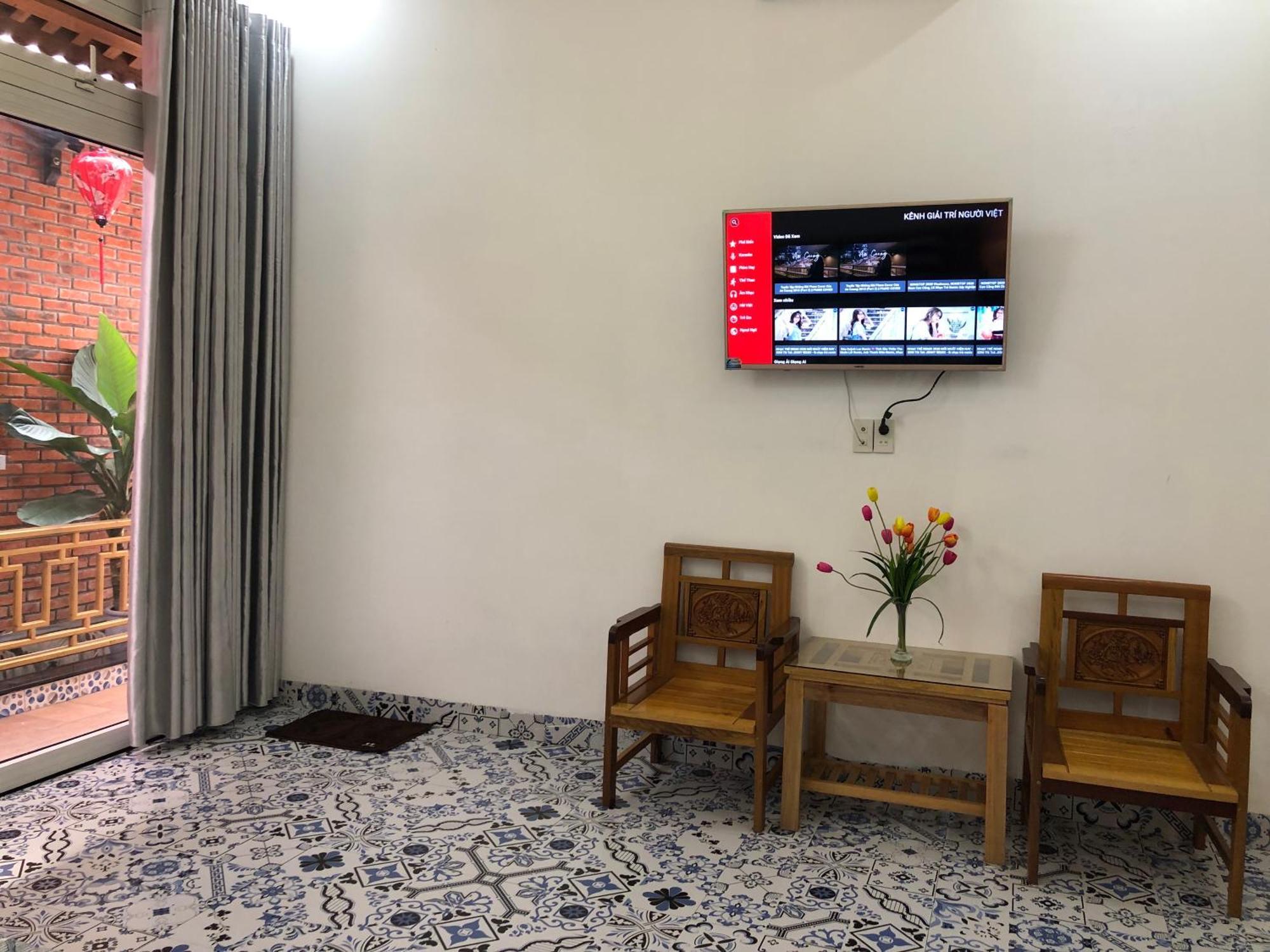 Q' & Garden Homestay Hue