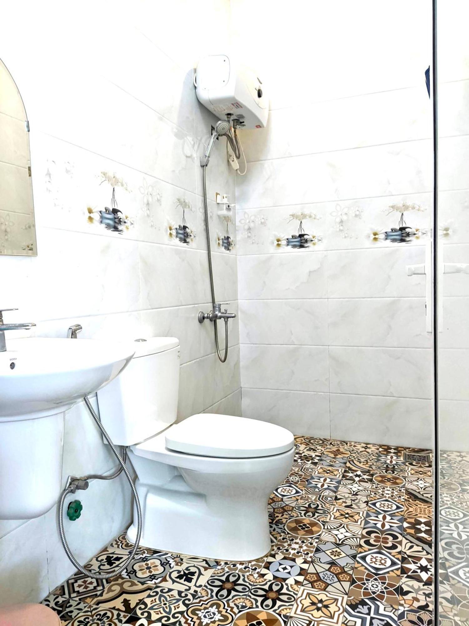 Q' & Garden Homestay Hue