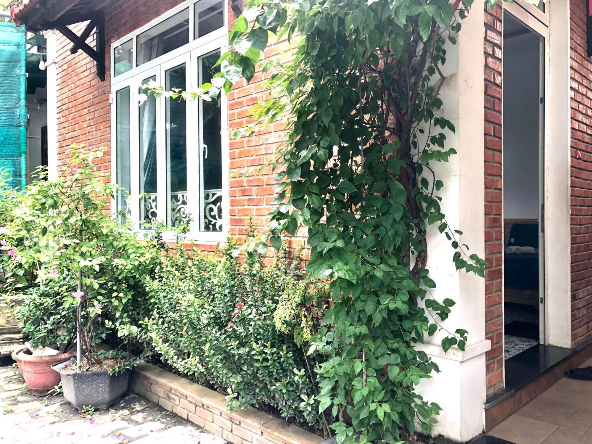 Homestay Q' & Garden