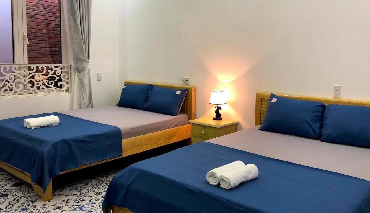 Homestay Q' & Garden