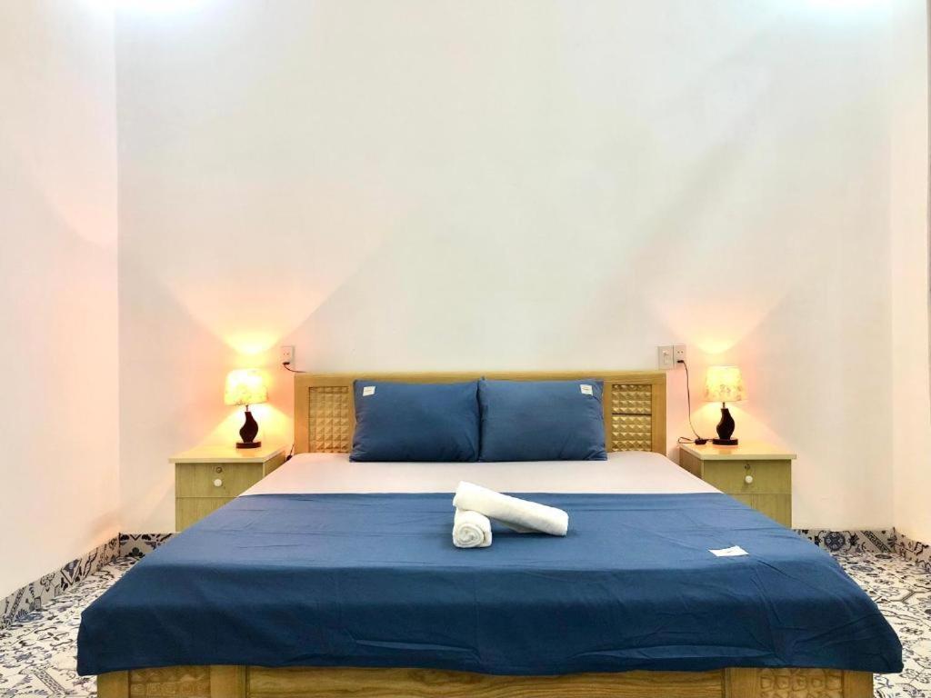 Homestay Q' & Garden Hue