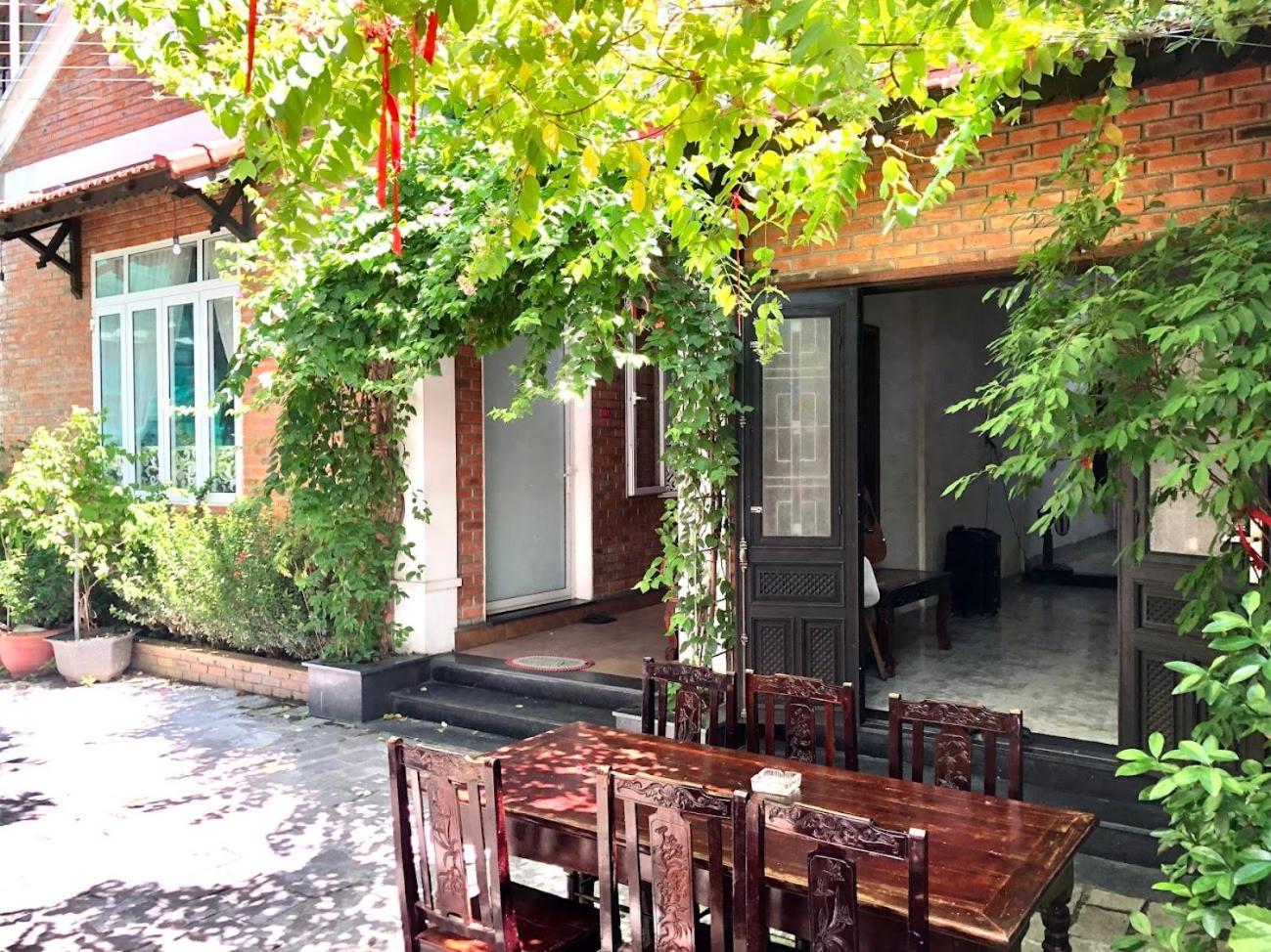 Q' & Garden Homestay