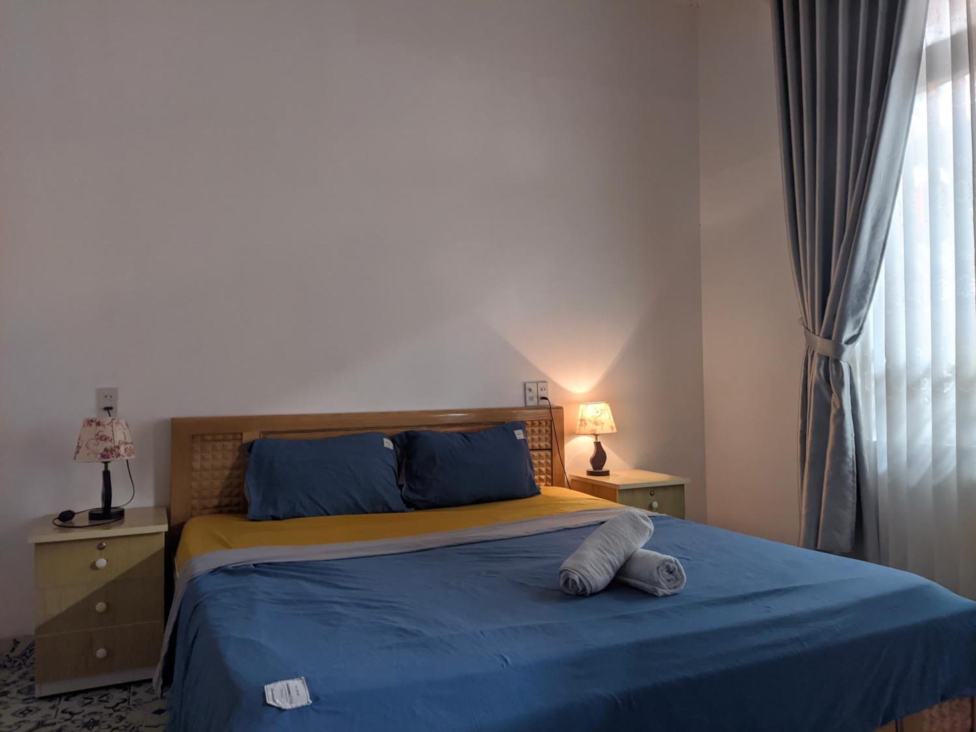 Homestay Q' & Garden