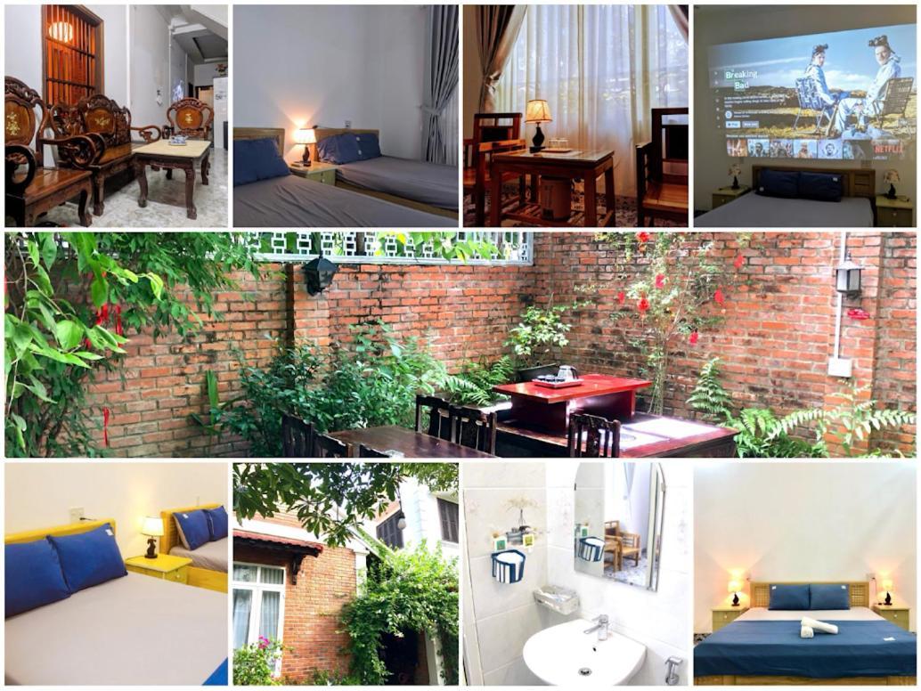 Homestay Q' & Garden
