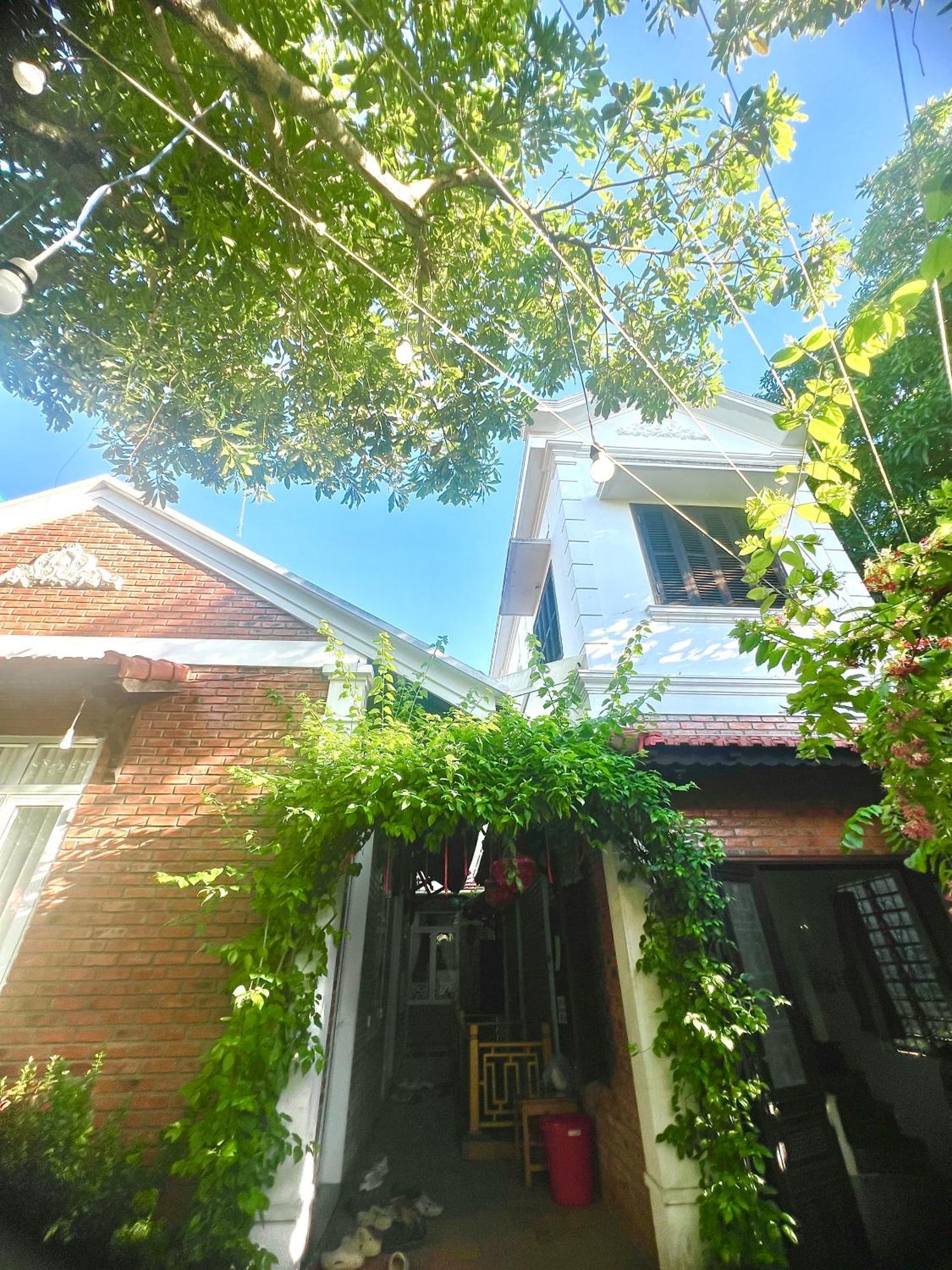 Homestay Q' & Garden *