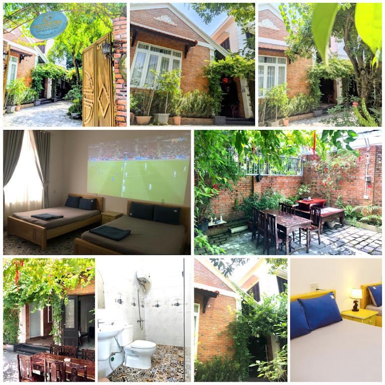 Q' & Garden Homestay Hue